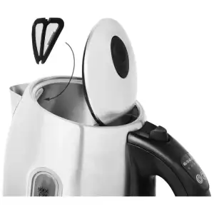 Електрочайник Rotex RKT78-S Smart UA