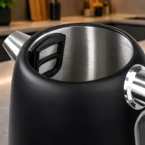 Електрочайник Rotex RKT79-B Smart UA