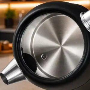 Електрочайник Rotex RKT79-B Smart UA