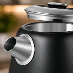 Електрочайник Rotex RKT79-B Smart UA