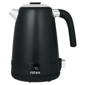 Електрочайник Rotex RKT79-B Smart UA