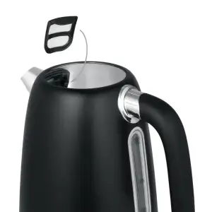 Електрочайник Rotex RKT79-B Smart UA