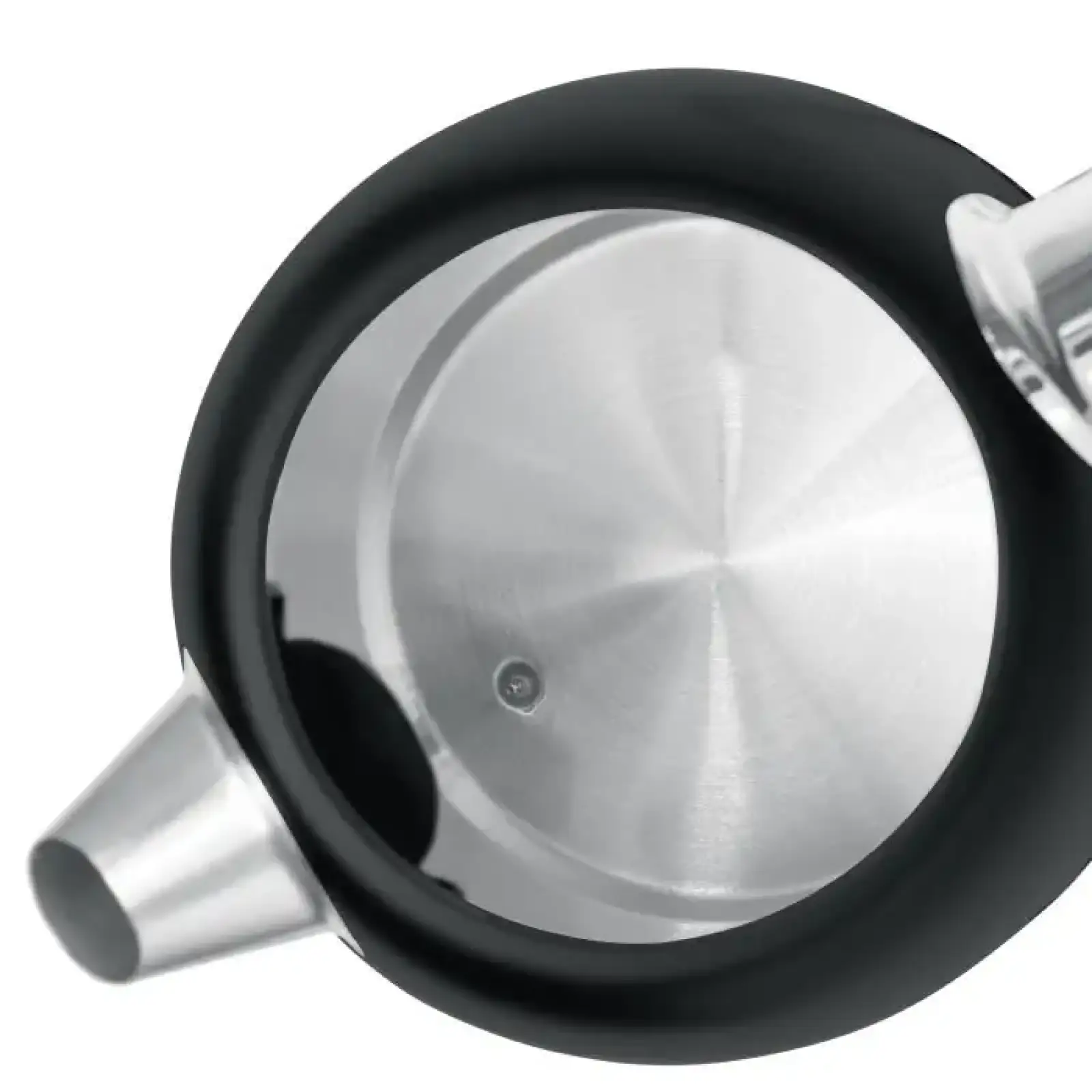 Електрочайник Rotex RKT79-B Smart UA