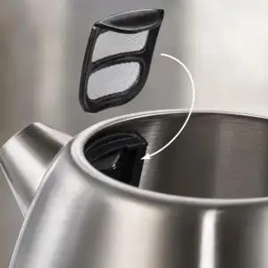 Електрочайник Rotex RKT79-S Smart UA