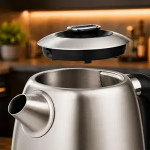 Електрочайник Rotex RKT79-S Smart UA