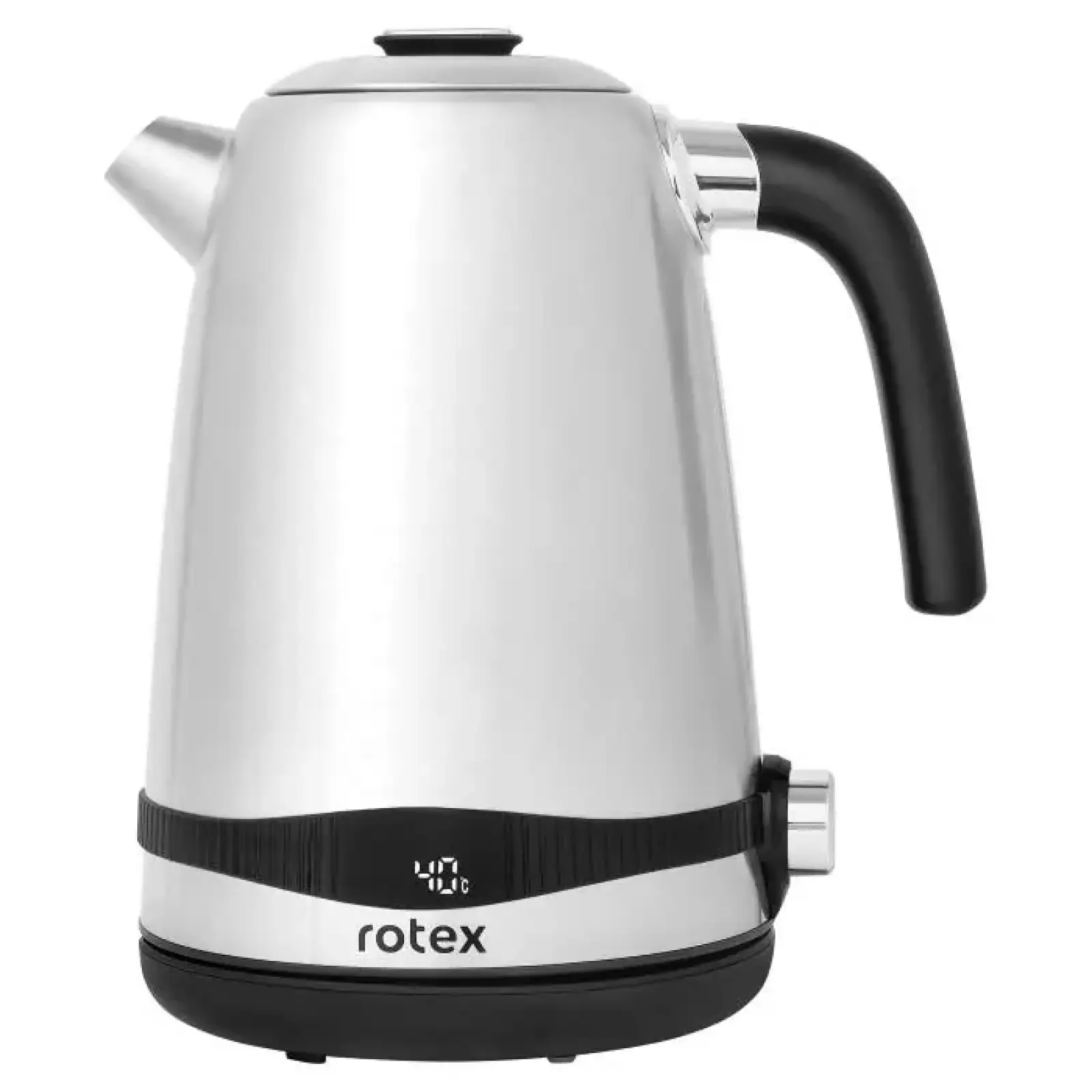 Електрочайник Rotex RKT79-S Smart UA