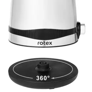 Електрочайник Rotex RKT79-S Smart UA