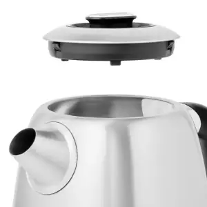 Електрочайник Rotex RKT79-S Smart UA