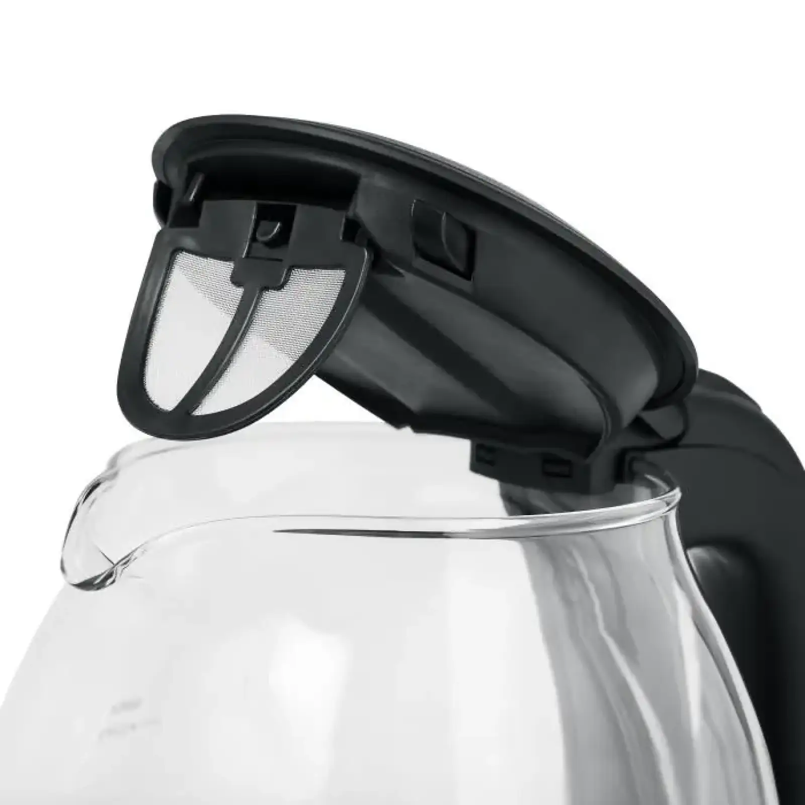 Електрочайник Rotex RKT80-B UA