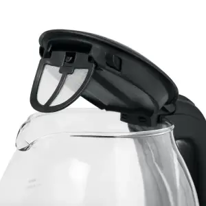 Електрочайник Rotex RKT80-B UA