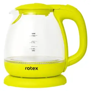 Електрочайник Rotex RKT80-GP UA
