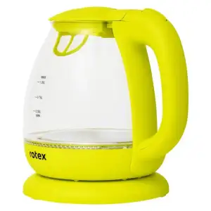 Електрочайник Rotex RKT80-GP UA