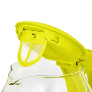 Електрочайник Rotex RKT80-GP UA