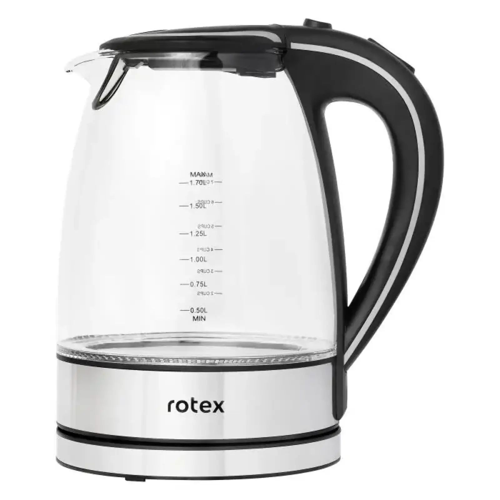 Електрочайник Rotex RKT82-G UA