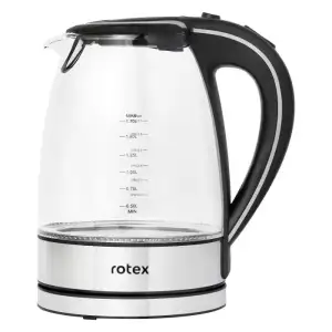 Електрочайник Rotex RKT82-G UA