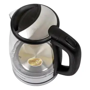 Електрочайник Rotex RKT83-GS UA