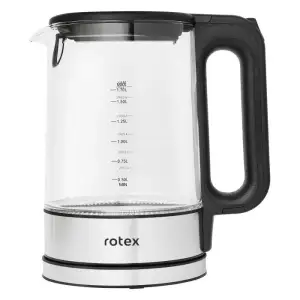 Електрочайник Rotex RKT84-GS UA