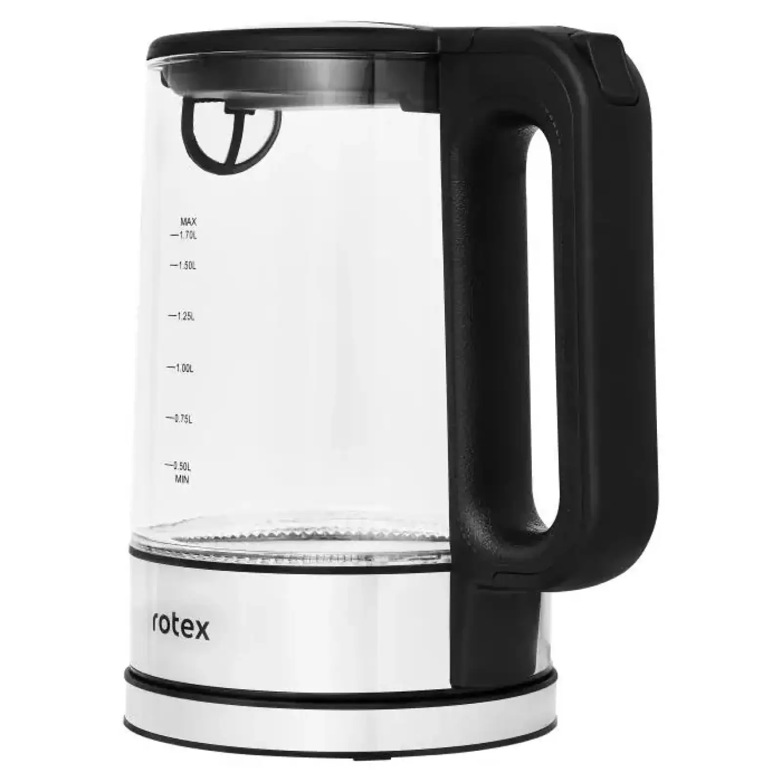 Електрочайник Rotex RKT84-GS UA