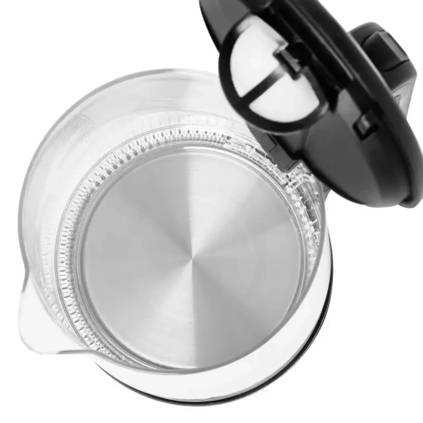 Електрочайник Rotex RKT84-GS UA