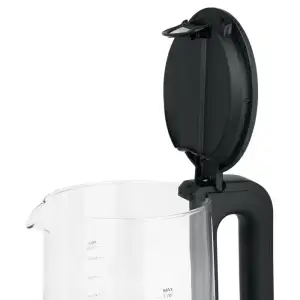 Чайник електричний Rotex RKT85-GS Smart UA