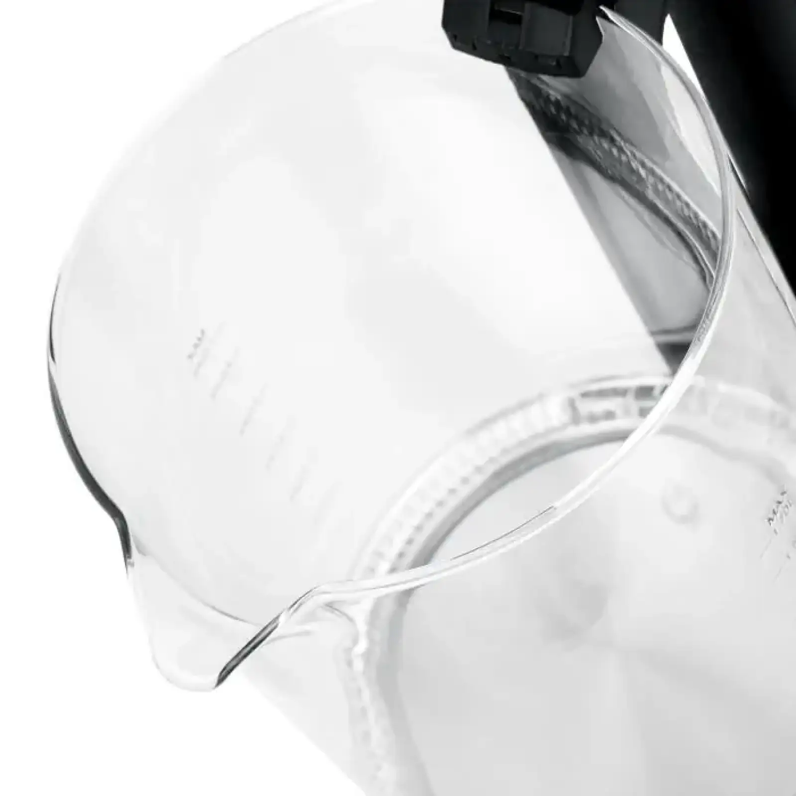 Чайник електричний Rotex RKT85-GS Smart UA