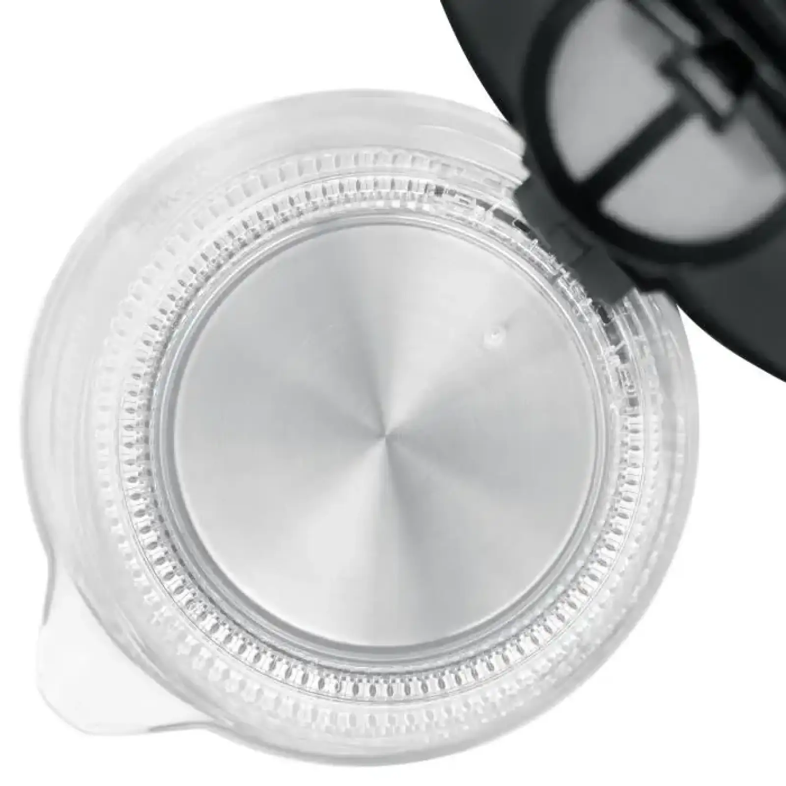 Чайник електричний Rotex RKT85-GS Smart UA