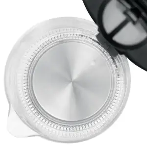 Чайник електричний Rotex RKT85-GS Smart UA