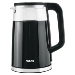 Чайник електричний Rotex RKT86-GB Smart UA