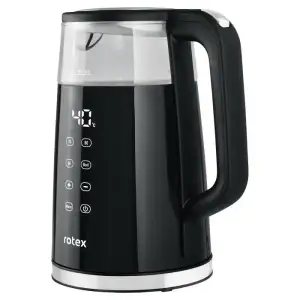 Чайник електричний Rotex RKT86-GB Smart UA