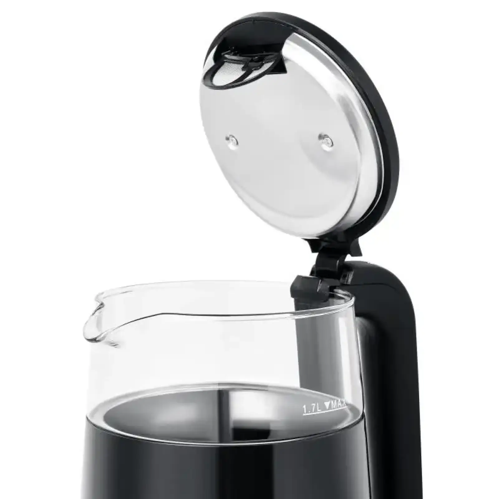 Чайник електричний Rotex RKT86-GB Smart UA