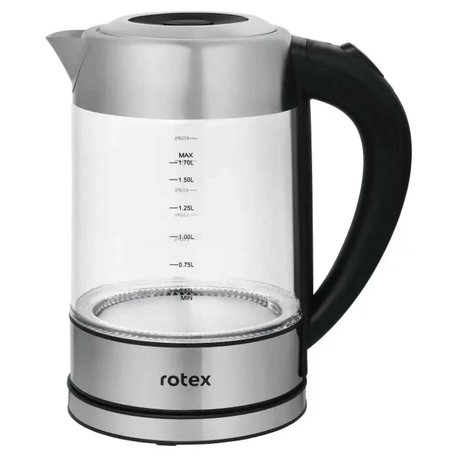 Электрочайник Rotex RKT87-SGS UA