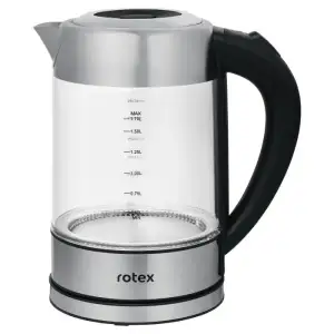 Электрочайник Rotex RKT87-SGS UA