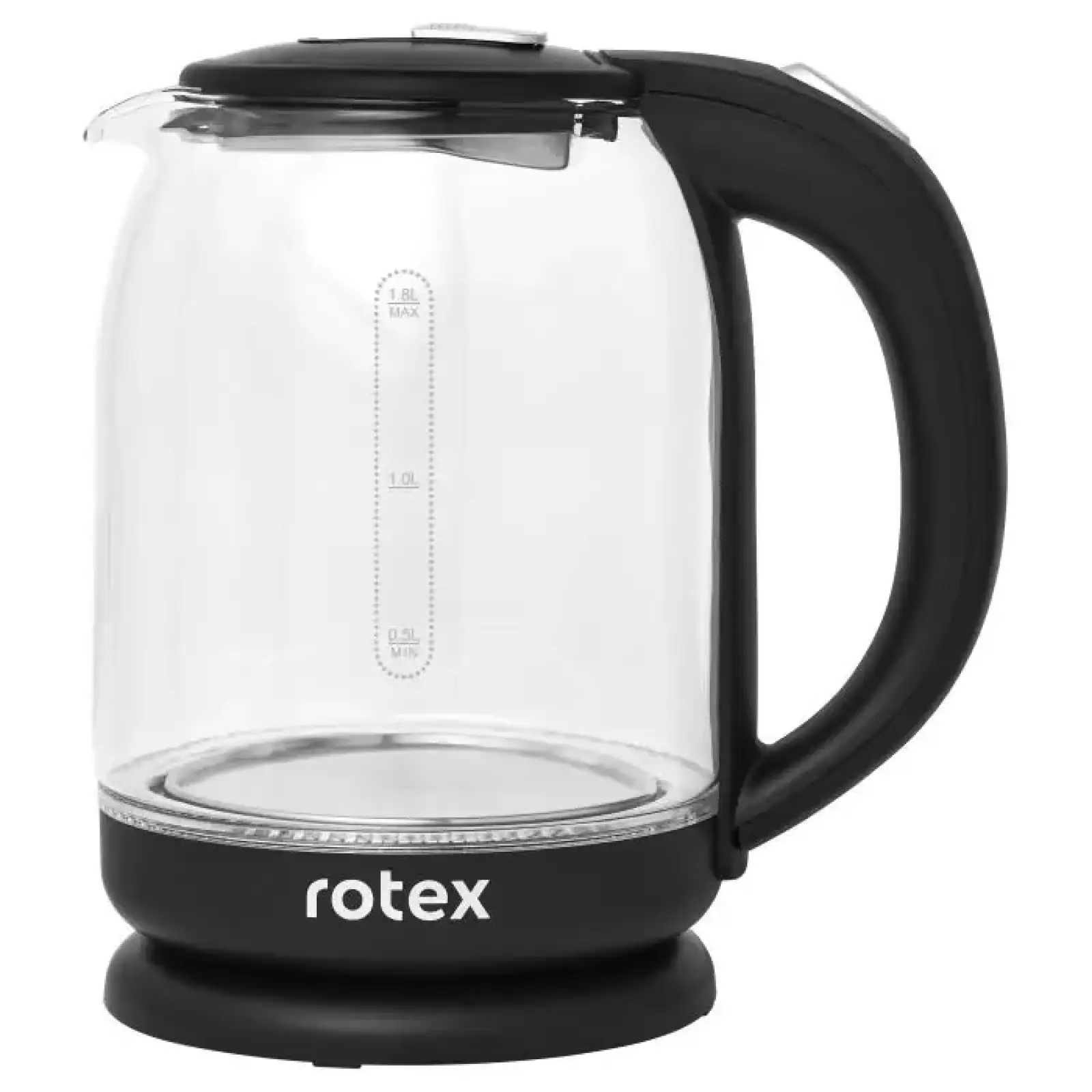 Електрочайник Rotex RKT90-G UA