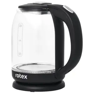 Електрочайник Rotex RKT90-G UA