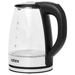 Електрочайник Rotex RKT91-GS UA