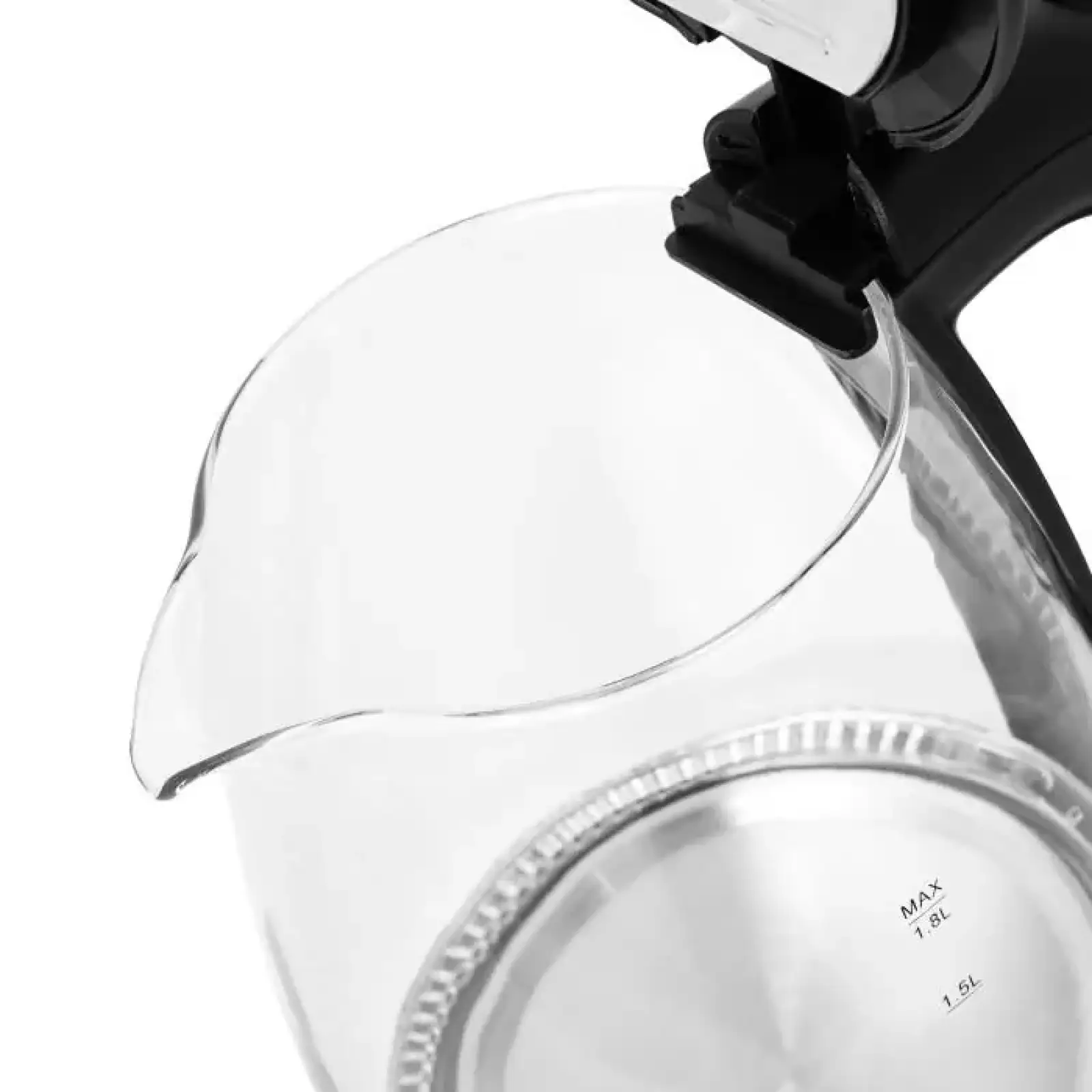 Електрочайник Rotex RKT91-GS UA