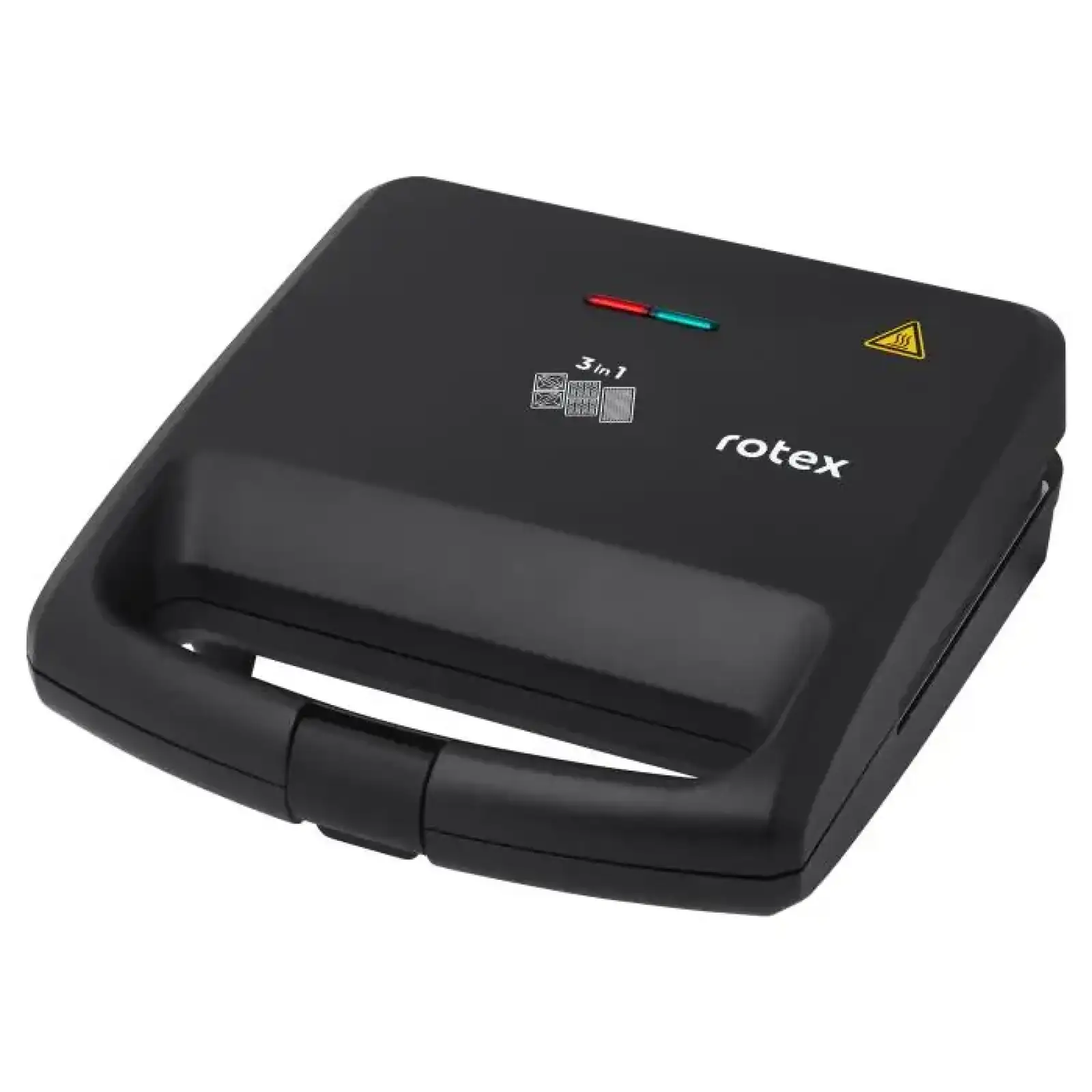 Бутербродница Rotex RSM220-B UA