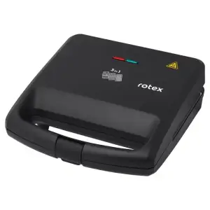 Бутербродница Rotex RSM220-B UA