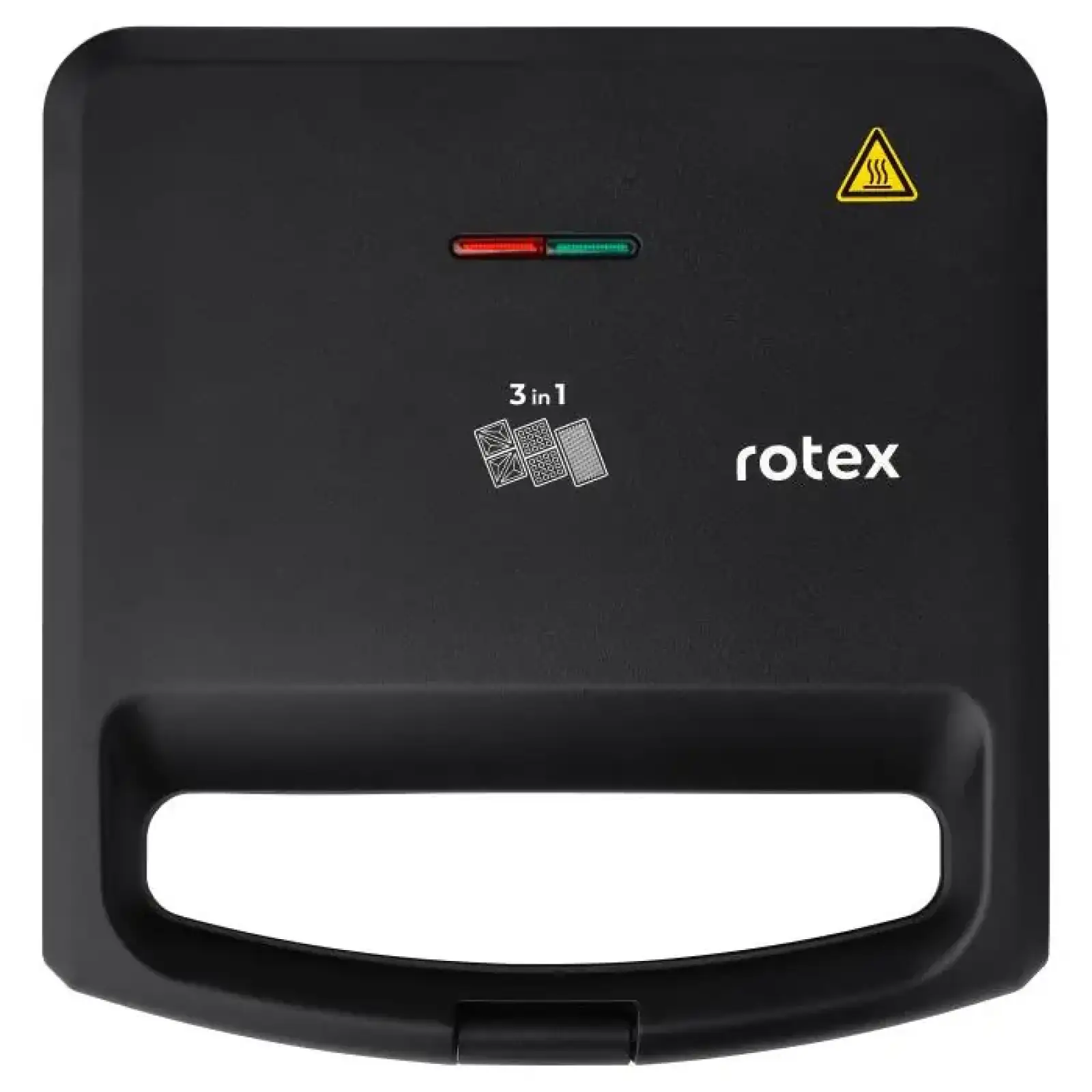 Бутербродница Rotex RSM220-B UA