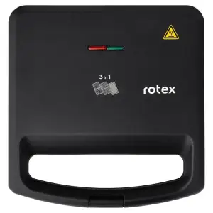 Бутербродница Rotex RSM220-B UA