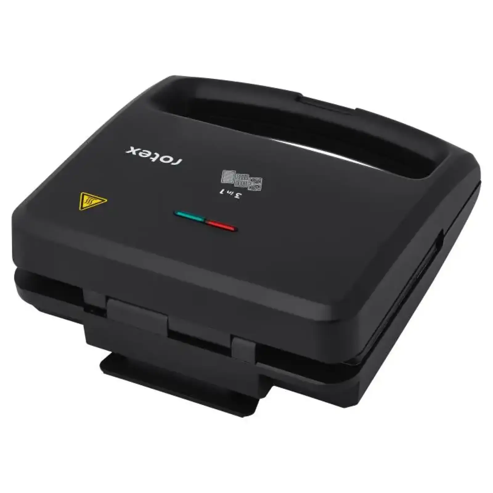 Бутербродница Rotex RSM220-B UA