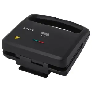 Бутербродница Rotex RSM220-B UA