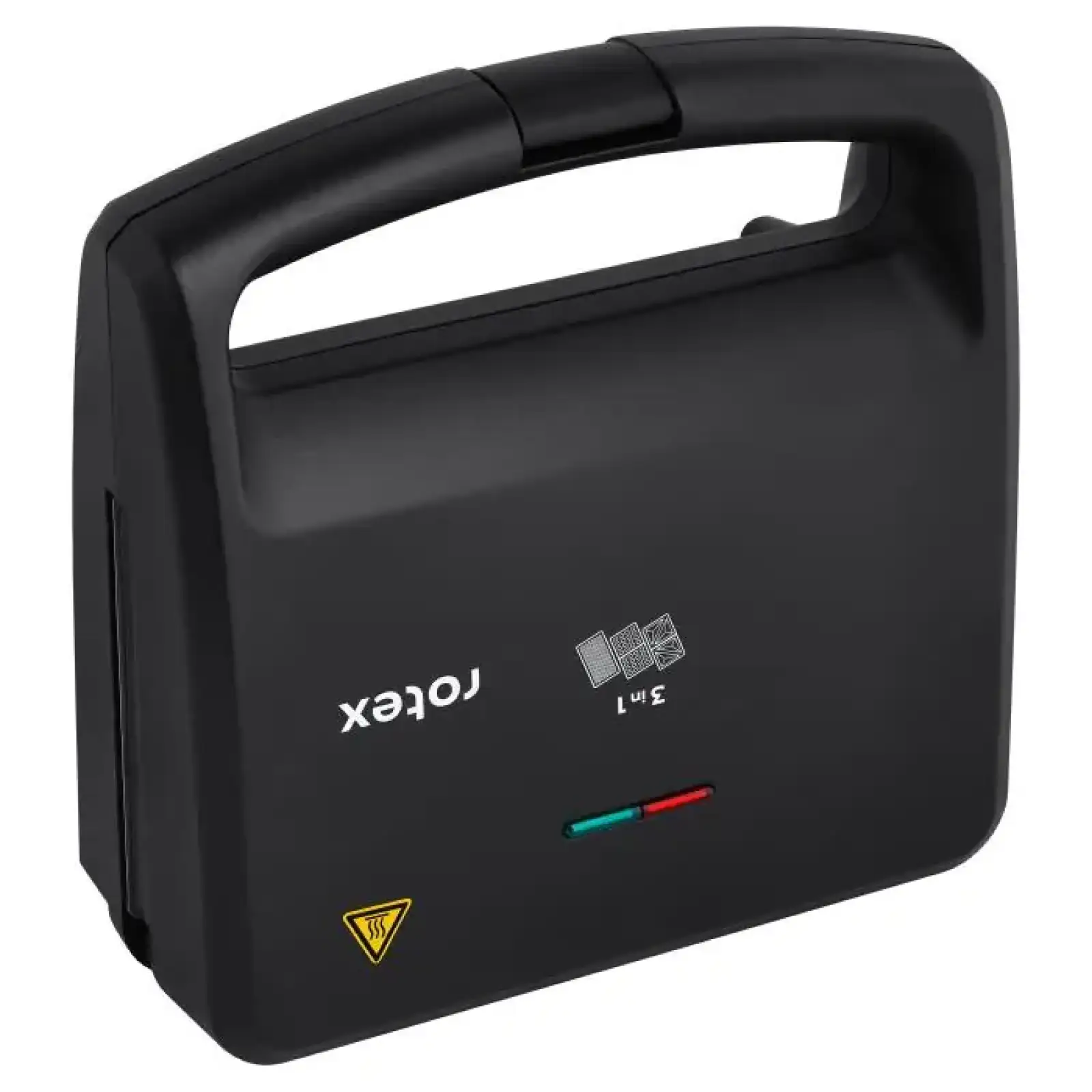 Бутербродница Rotex RSM220-B UA