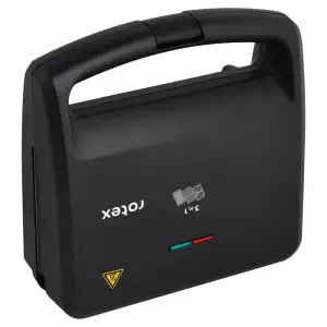 Бутербродница Rotex RSM220-B UA