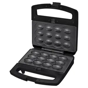 Бутербродниця Rotex RSM225-B UA