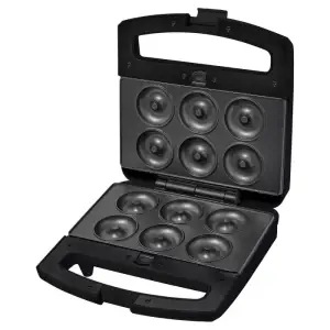 Бутербродниця Rotex RSM225-B UA
