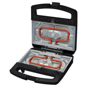 Бутербродниця Rotex RSM225-B UA