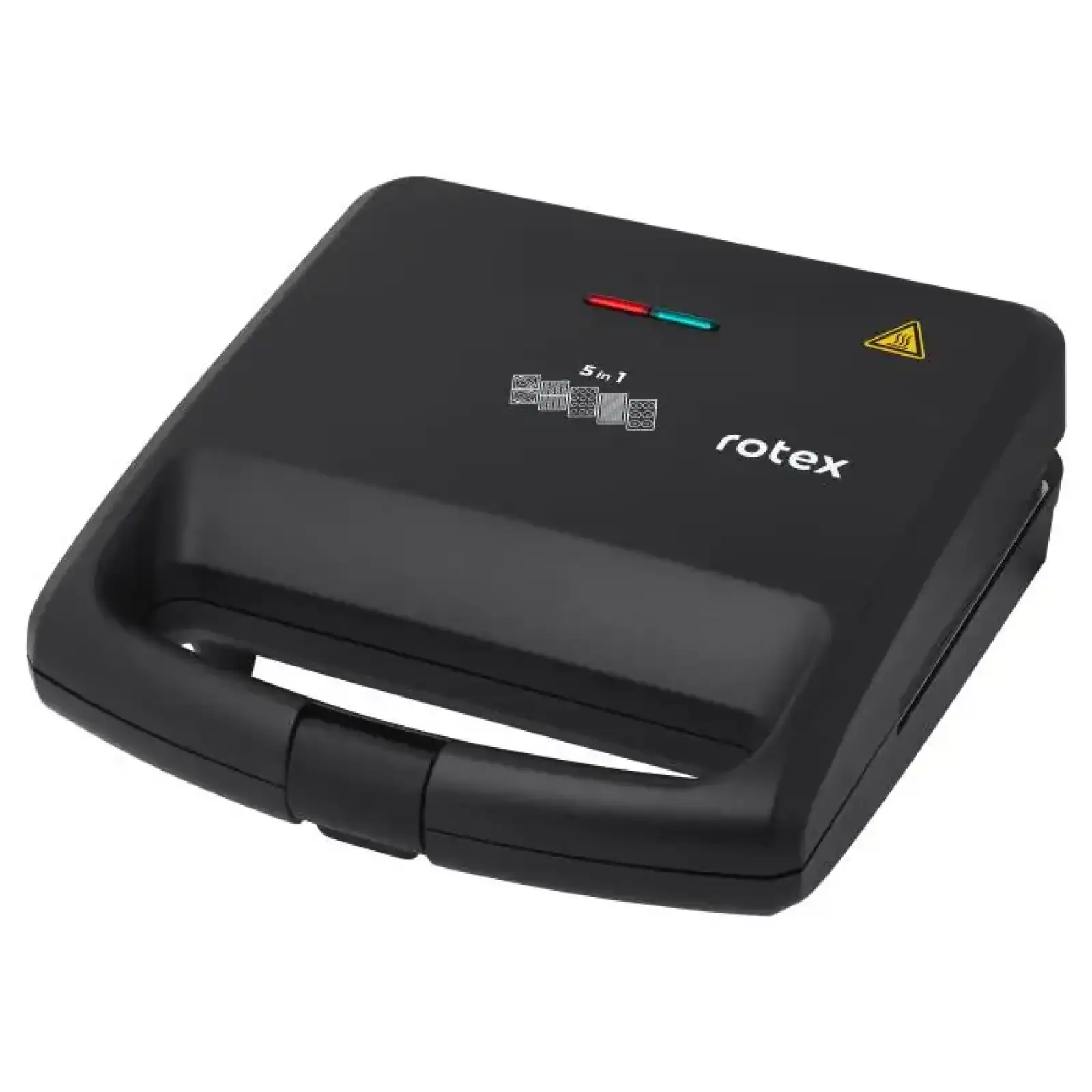 Бутербродниця Rotex RSM225-B UA