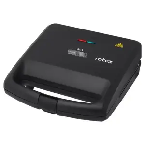 Бутербродниця Rotex RSM225-B UA
