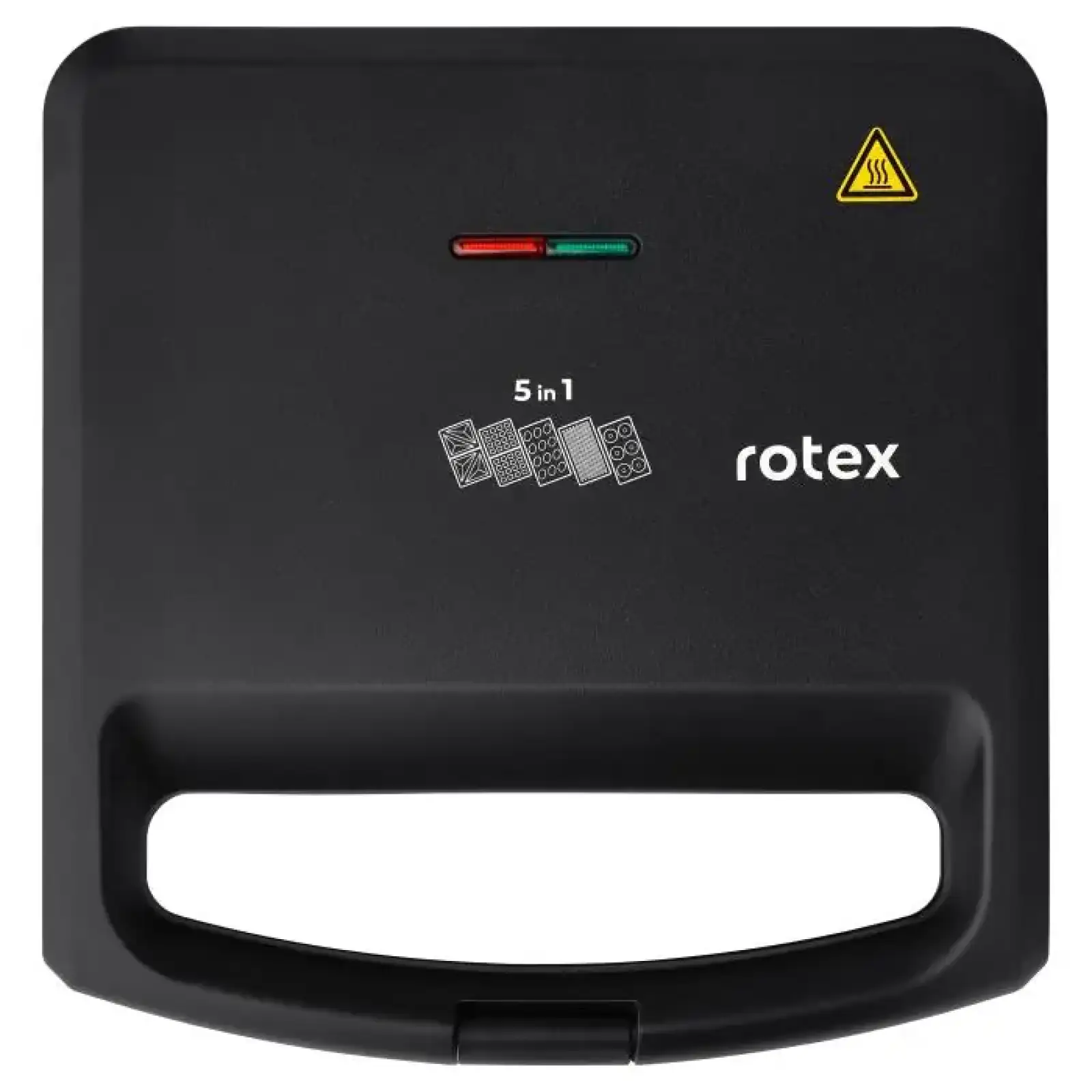 Бутербродниця Rotex RSM225-B UA